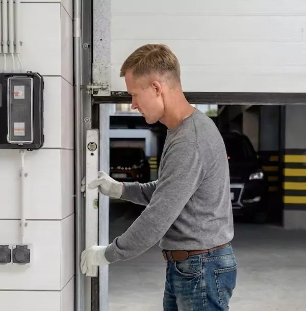 Why Choose Us for Door, Gate and Security Services in Arlington, WA