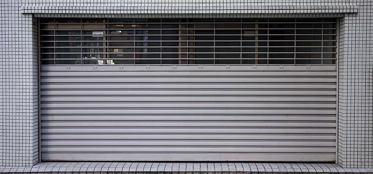 Advanced Solutions for Your Aluminum Garage Doors in Arlington, Washington