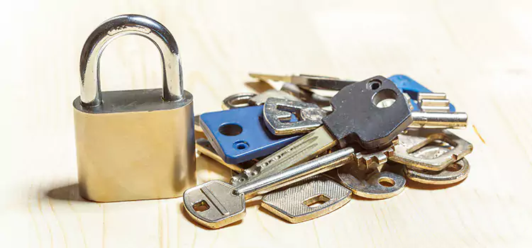 Why Choose Our Broken Key Services in Arlington, WA?