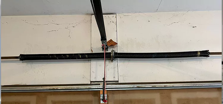 Garage Door Cable Repair Near Me in Arlington, WA