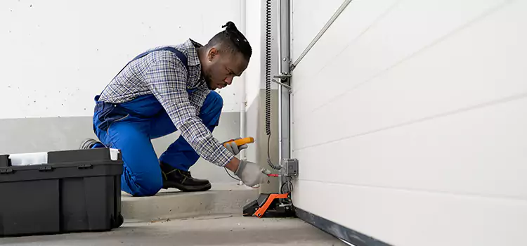 Expert Solutions for Every Garage Lock Need in Arlington, WA