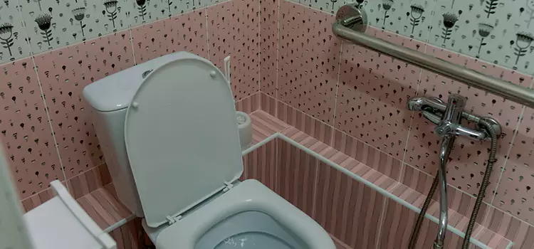 Meeting Diverse Needs With Accessible Restroom Solutions in Arlington, WA