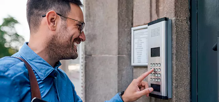 Advanced Solutions for Enhanced Security in Arlington, WA