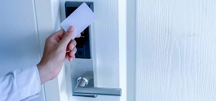 Why Choose Us for Your Keycard Lock Installation in Arlington, WA?