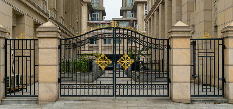 Comprehensive Iron Gate Maintenance Solutions in Arlington, WA
