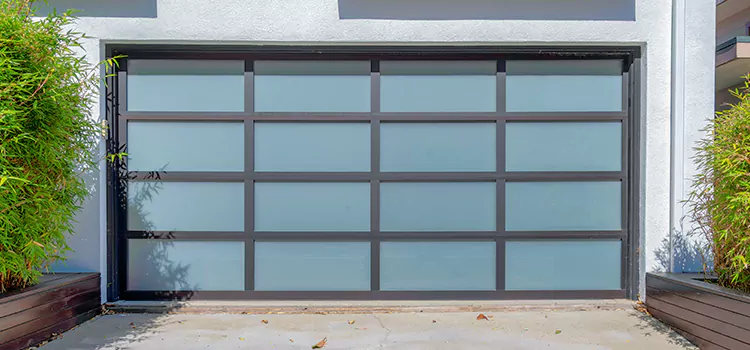 Why Choose Us for Garage Door Care in Arlington, WA?