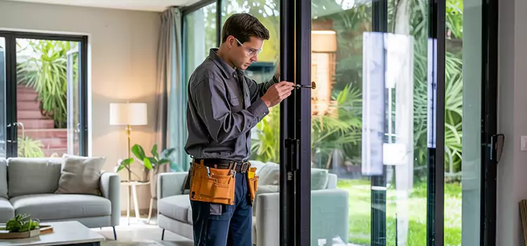 Why Choose Us for Your Glass Door Needs in Arlington, WA?