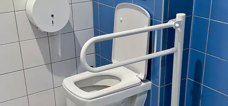 Comprehensive Solutions in Arlington, WA for Accessible Facilities