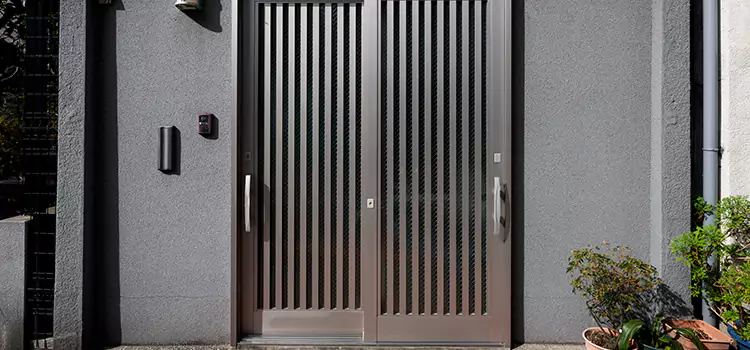 Why Choose Us for Your Security Needs in Arlington, WA?