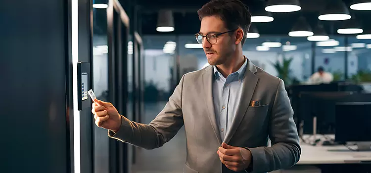 Our Commitment to Keycard Security Excellence in Arlington, WA